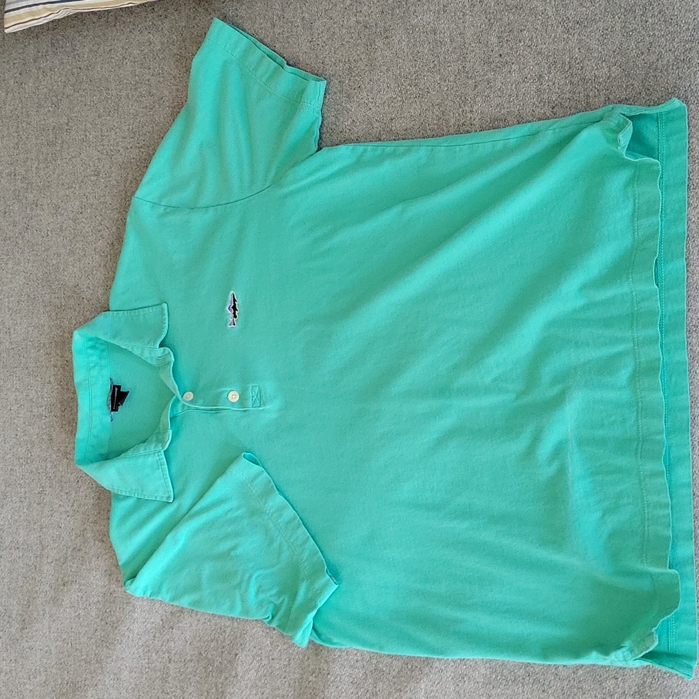 Patagonia Polo